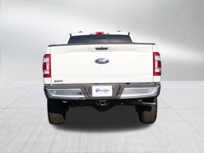 2023 Ford F-150 Base