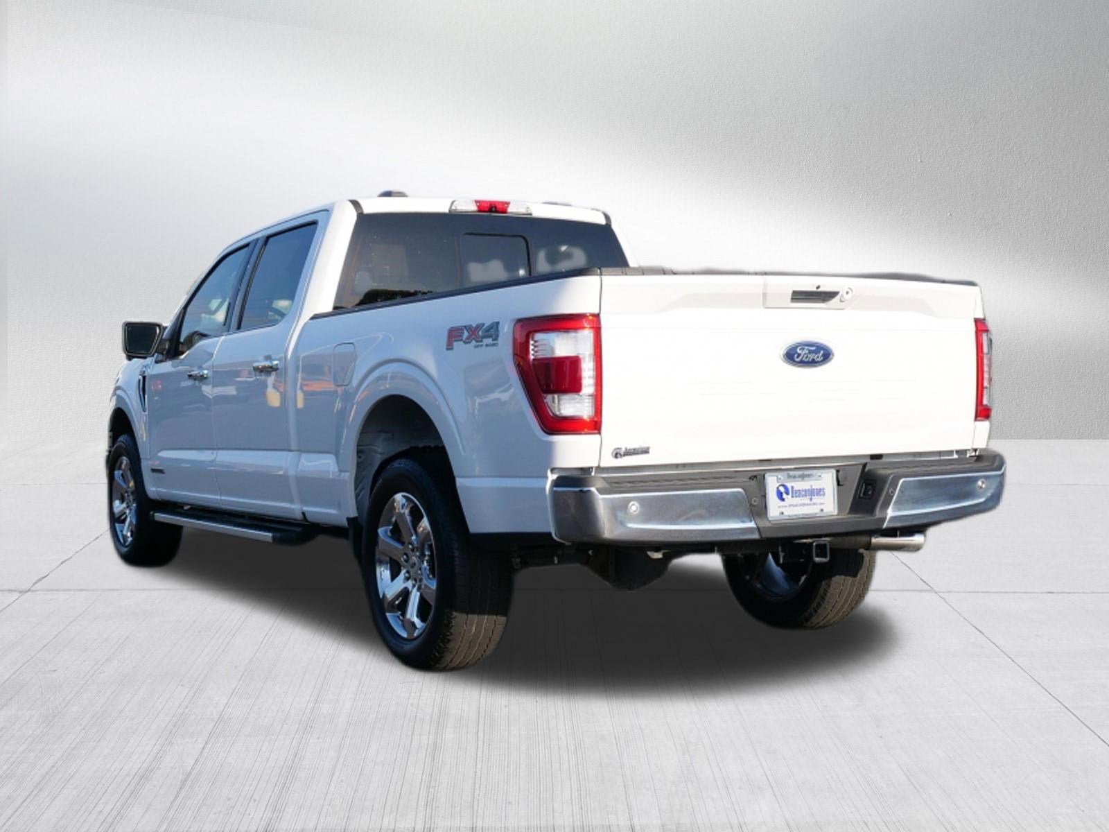 2023 Ford F-150 Base