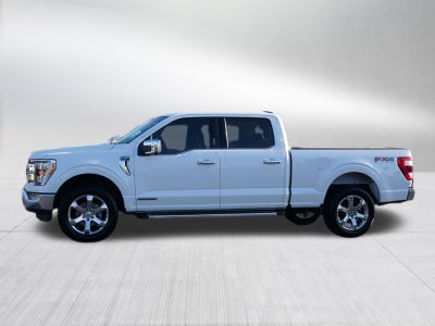 2023 Ford F-150 Base