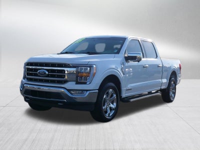 2023 Ford F-150 Base