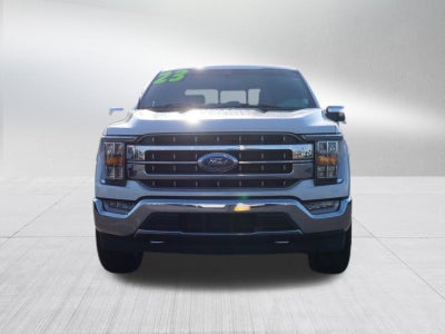 2023 Ford F-150 Base