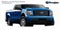 2012 Ford F-150 Base