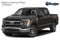 2022 Ford F-150 Base