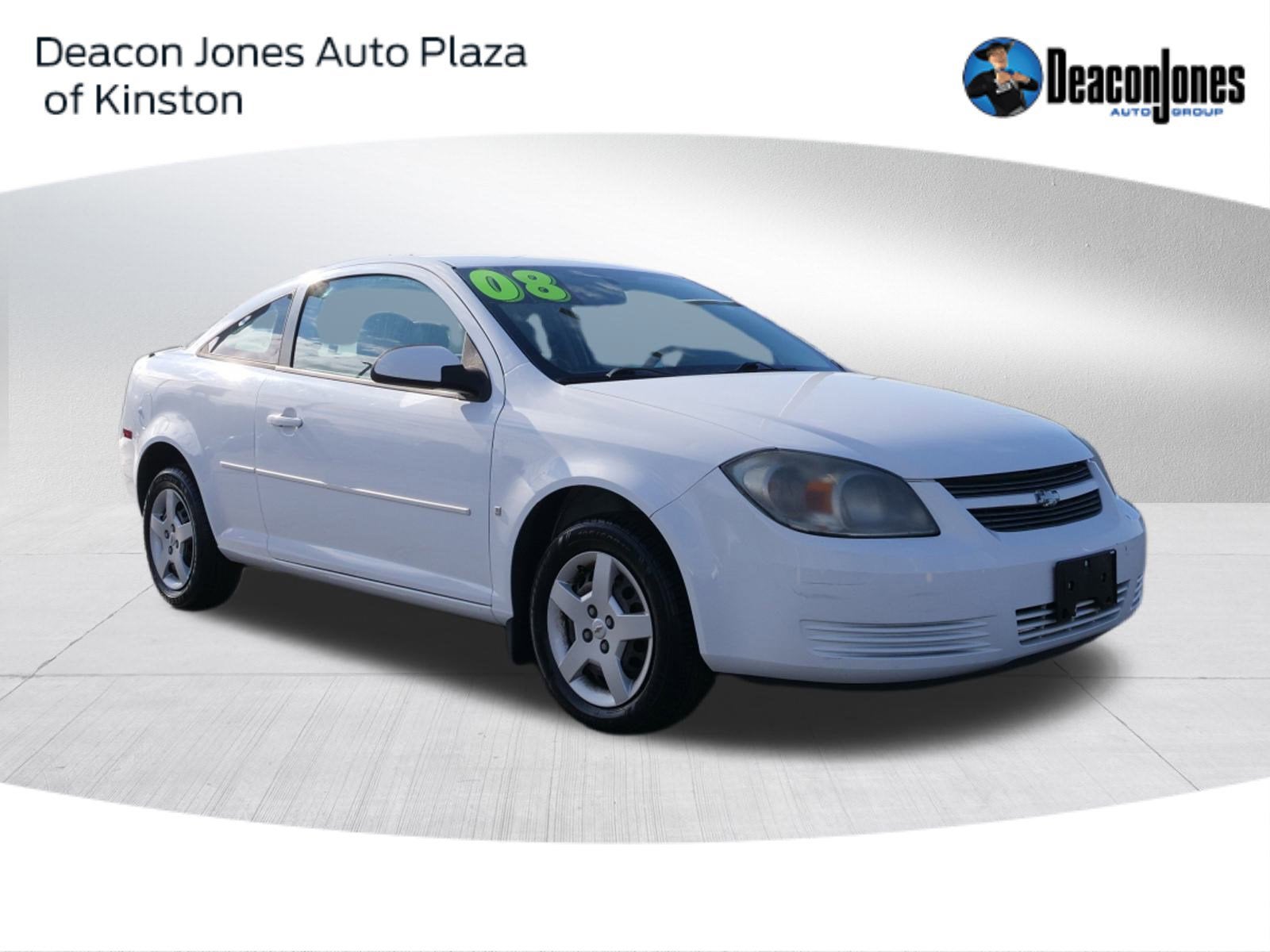 2008 Chevrolet Cobalt LT