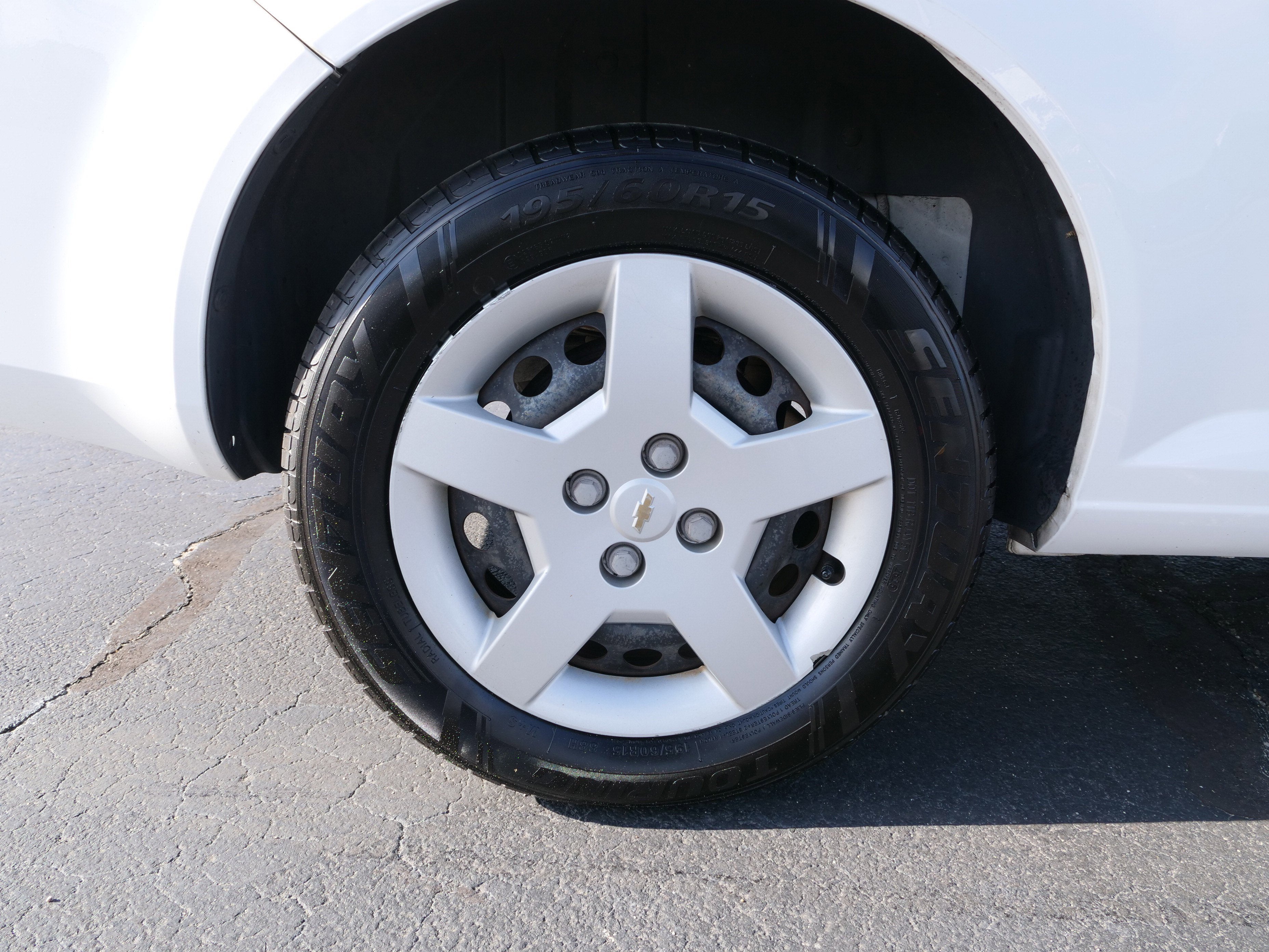 2008 Chevrolet Cobalt LT