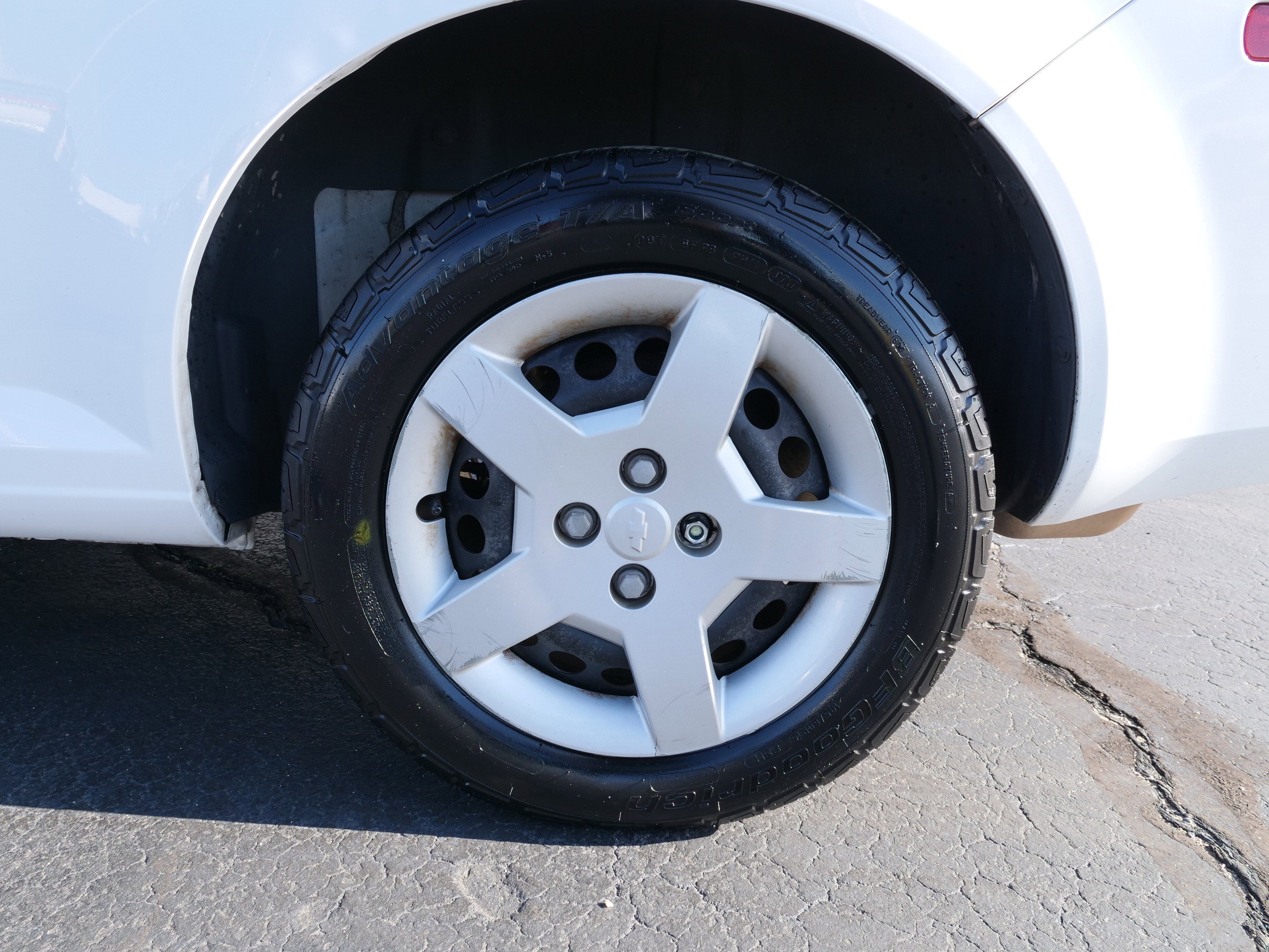 2008 Chevrolet Cobalt LT