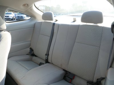 2008 Chevrolet Cobalt LT