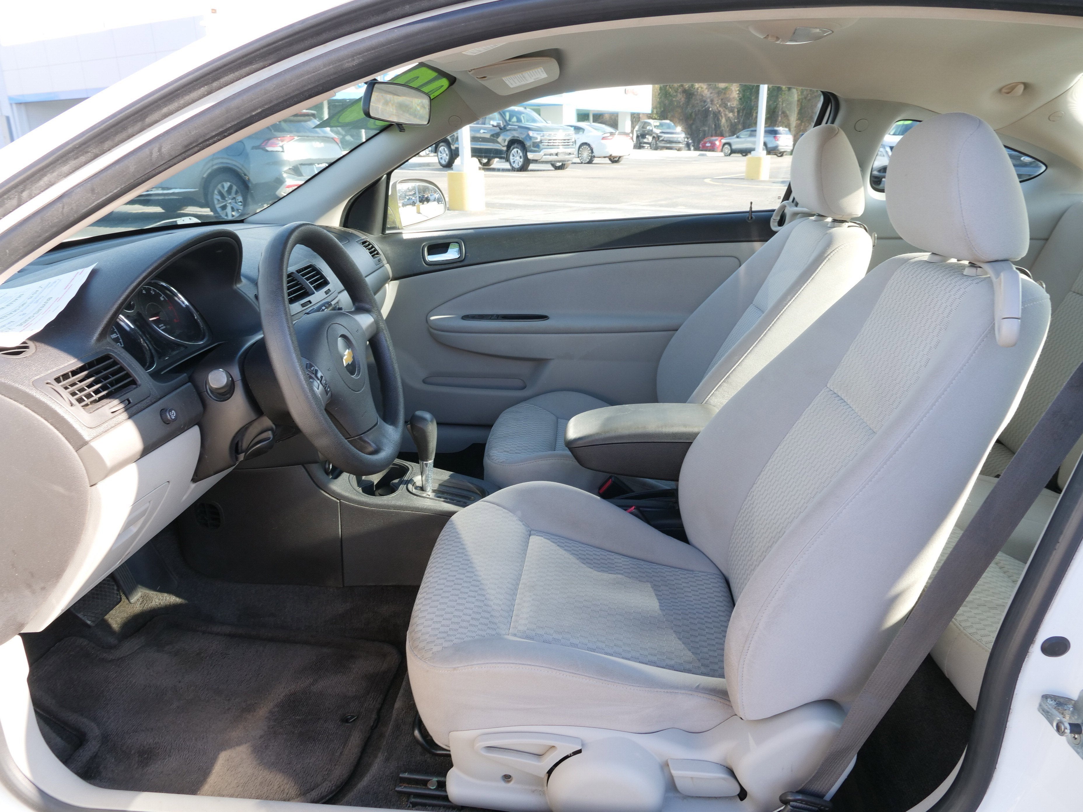 2008 Chevrolet Cobalt LT