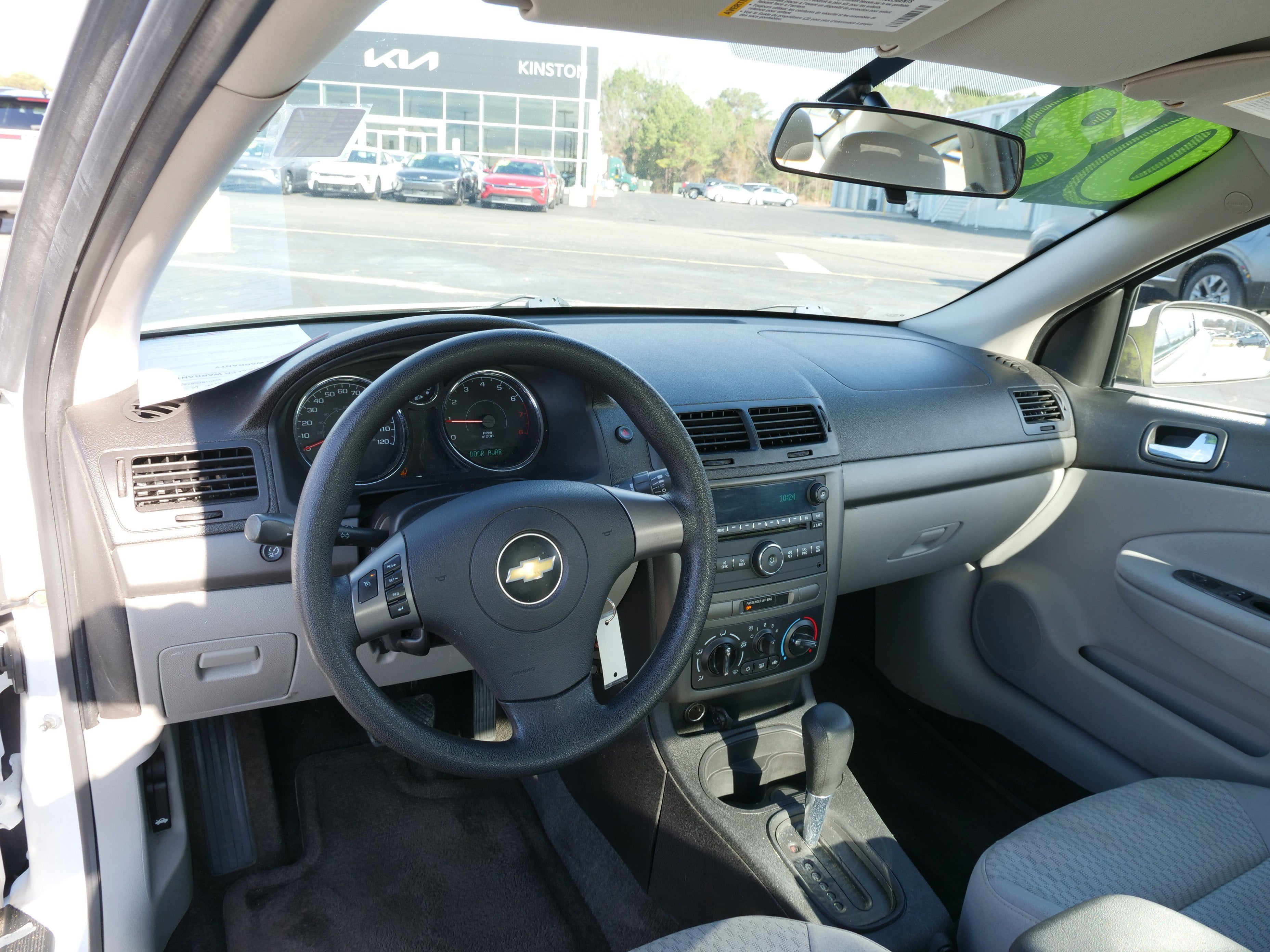 2008 Chevrolet Cobalt LT
