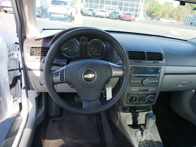 2008 Chevrolet Cobalt LT