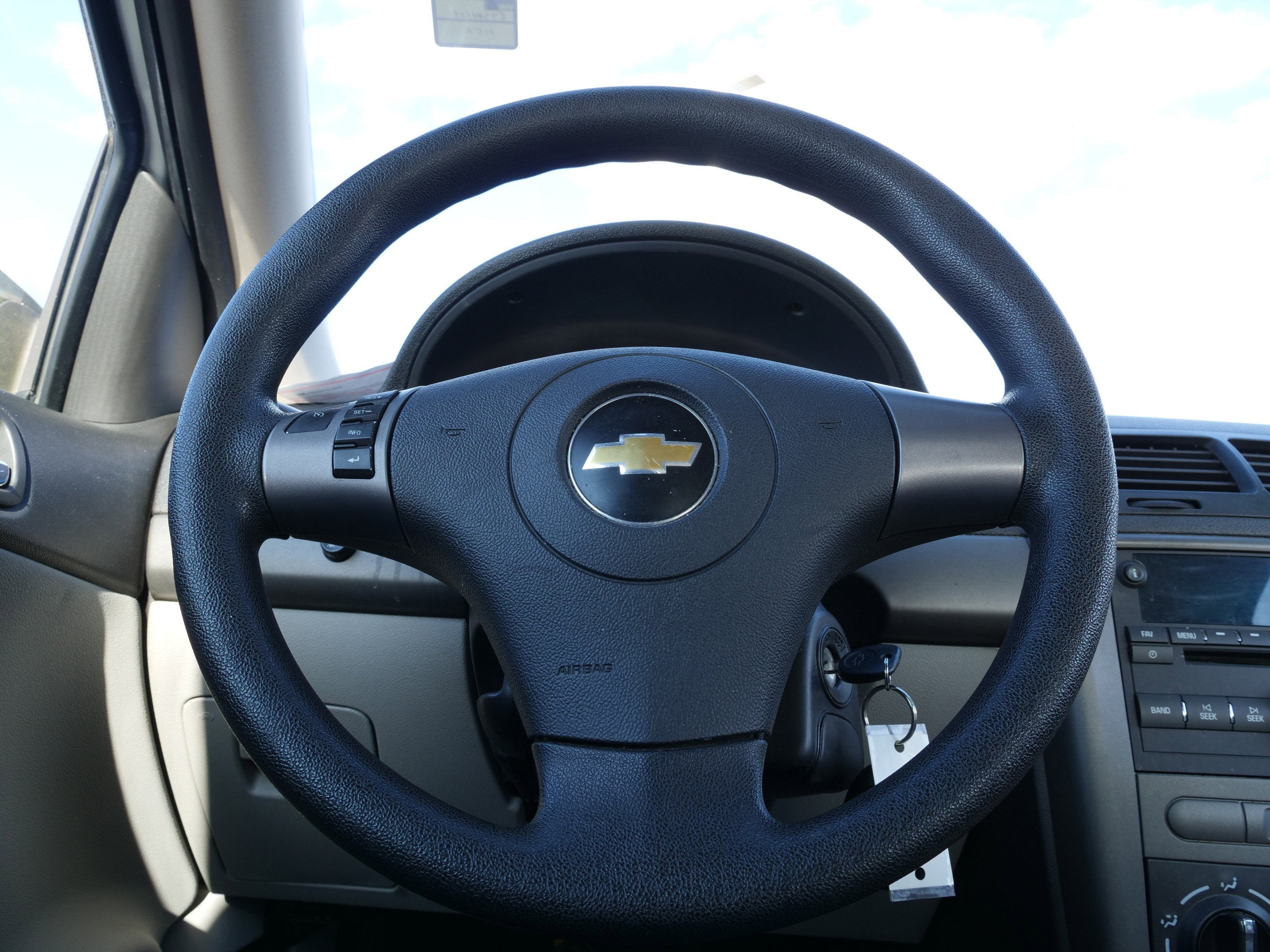 2008 Chevrolet Cobalt LT