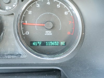 2008 Chevrolet Cobalt LT