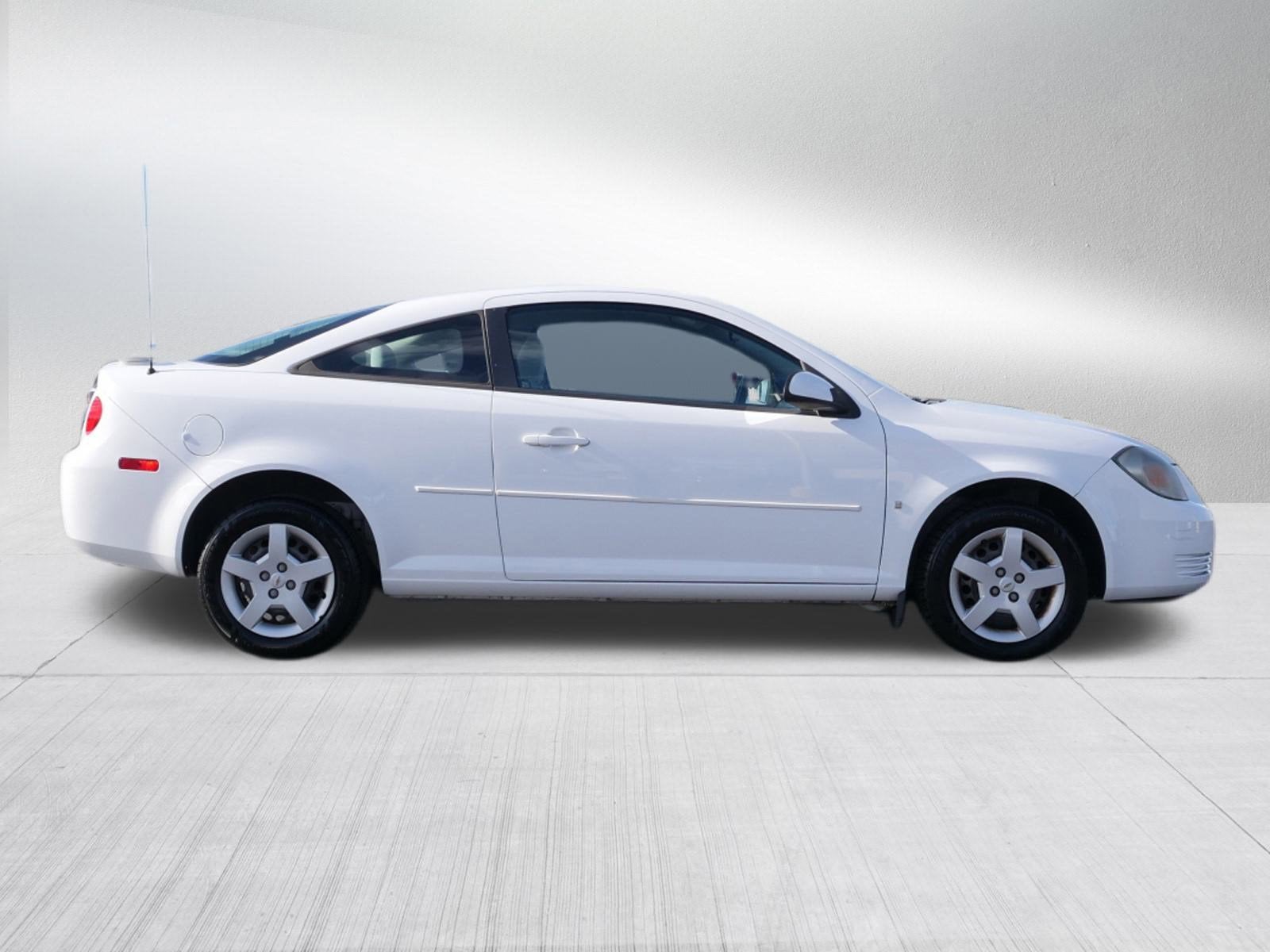 2008 Chevrolet Cobalt LT
