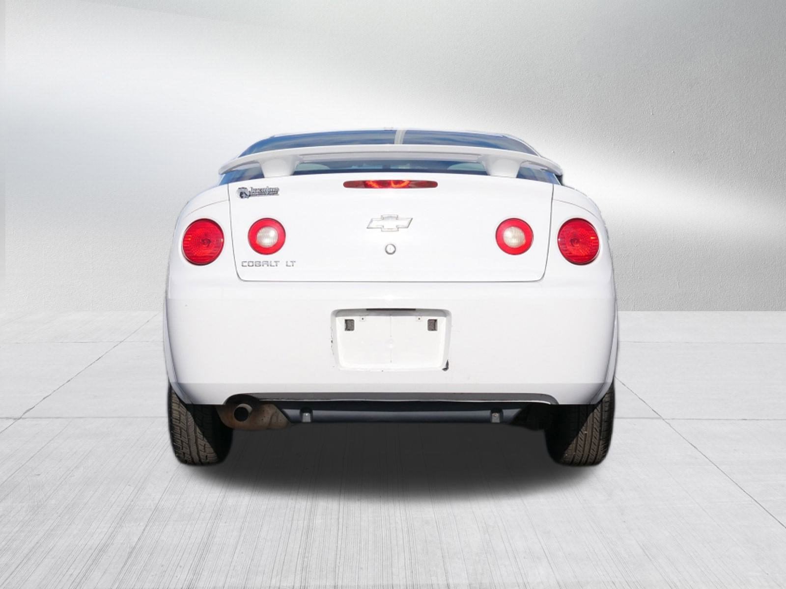 2008 Chevrolet Cobalt LT