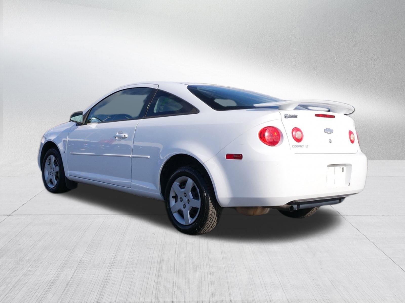 2008 Chevrolet Cobalt LT