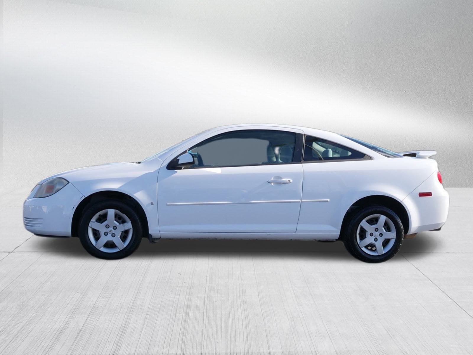 2008 Chevrolet Cobalt LT