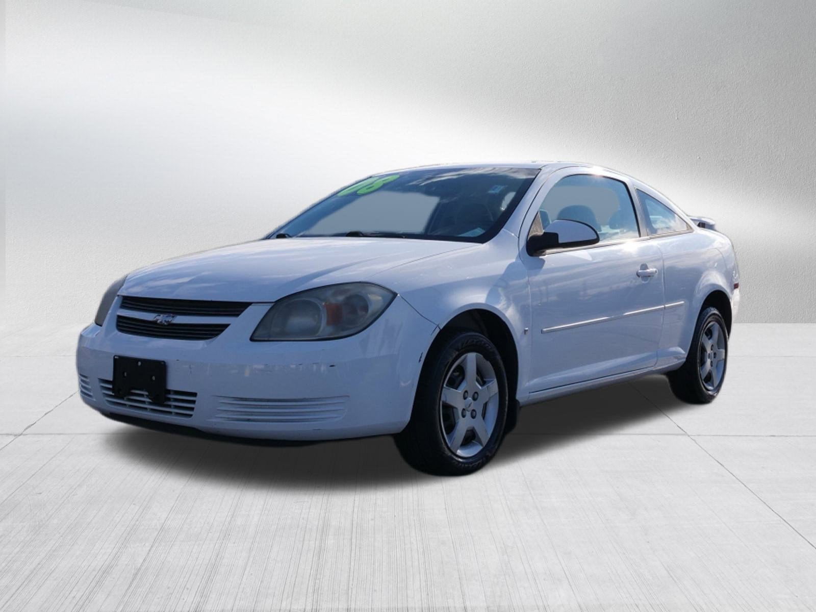 2008 Chevrolet Cobalt LT