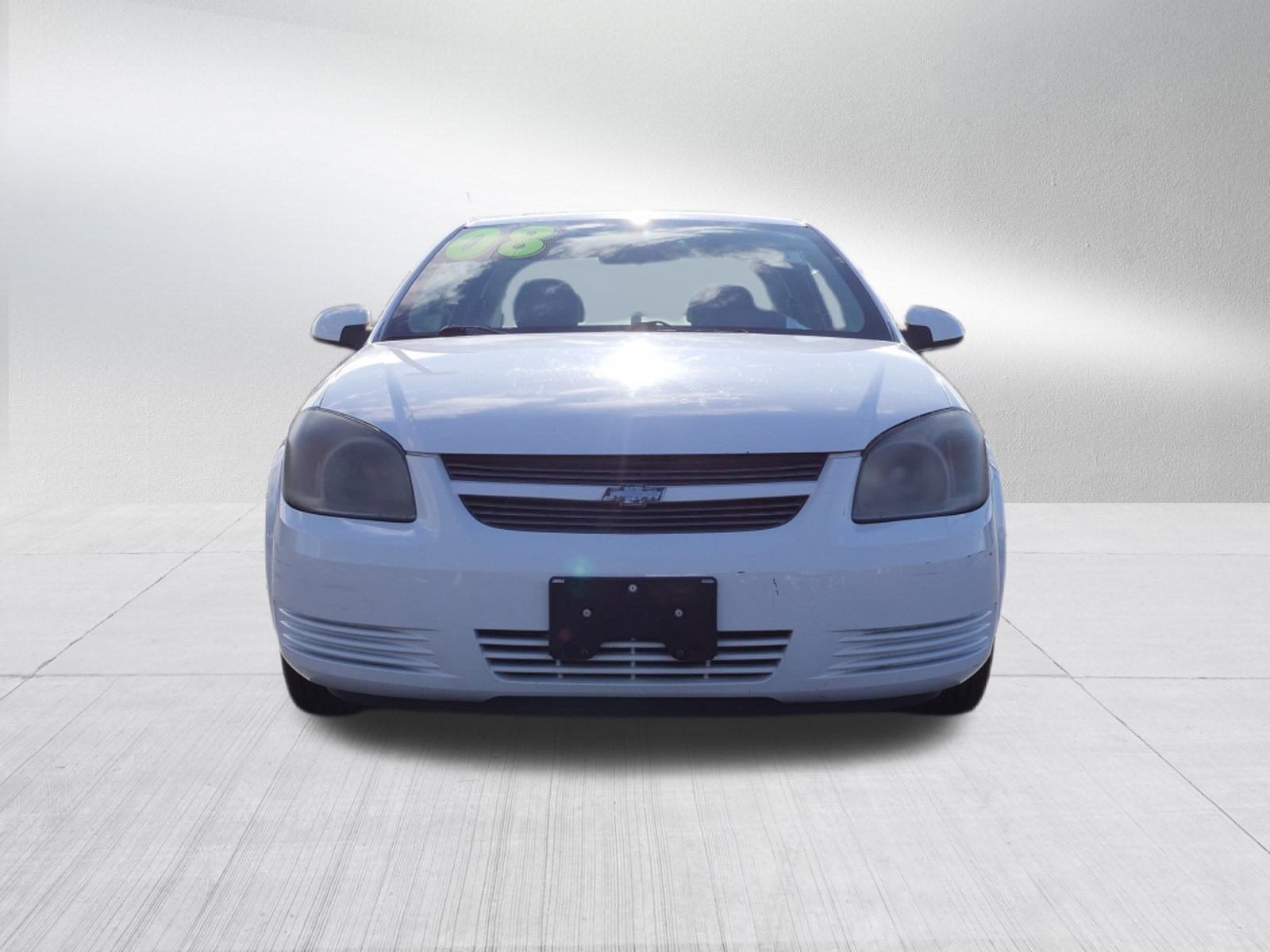 2008 Chevrolet Cobalt LT