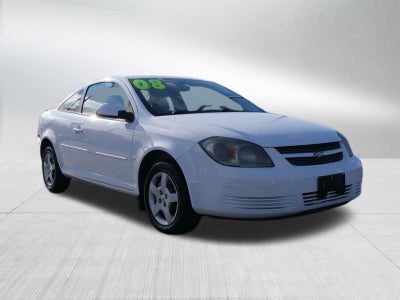 2008 Chevrolet Cobalt LT