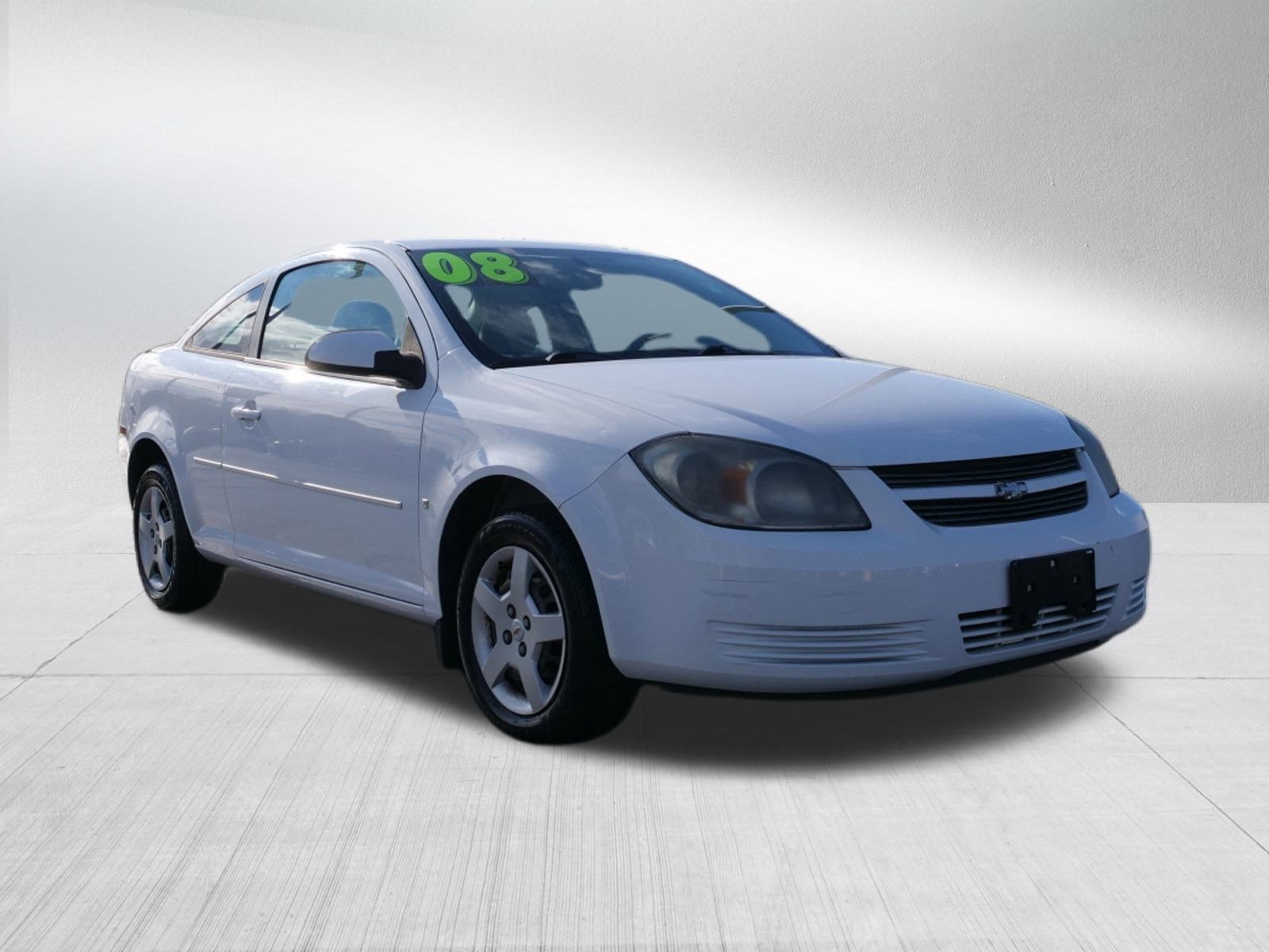 2008 Chevrolet Cobalt LT