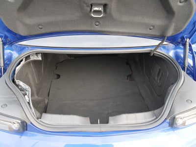 2021 Chevrolet Camaro 1LT