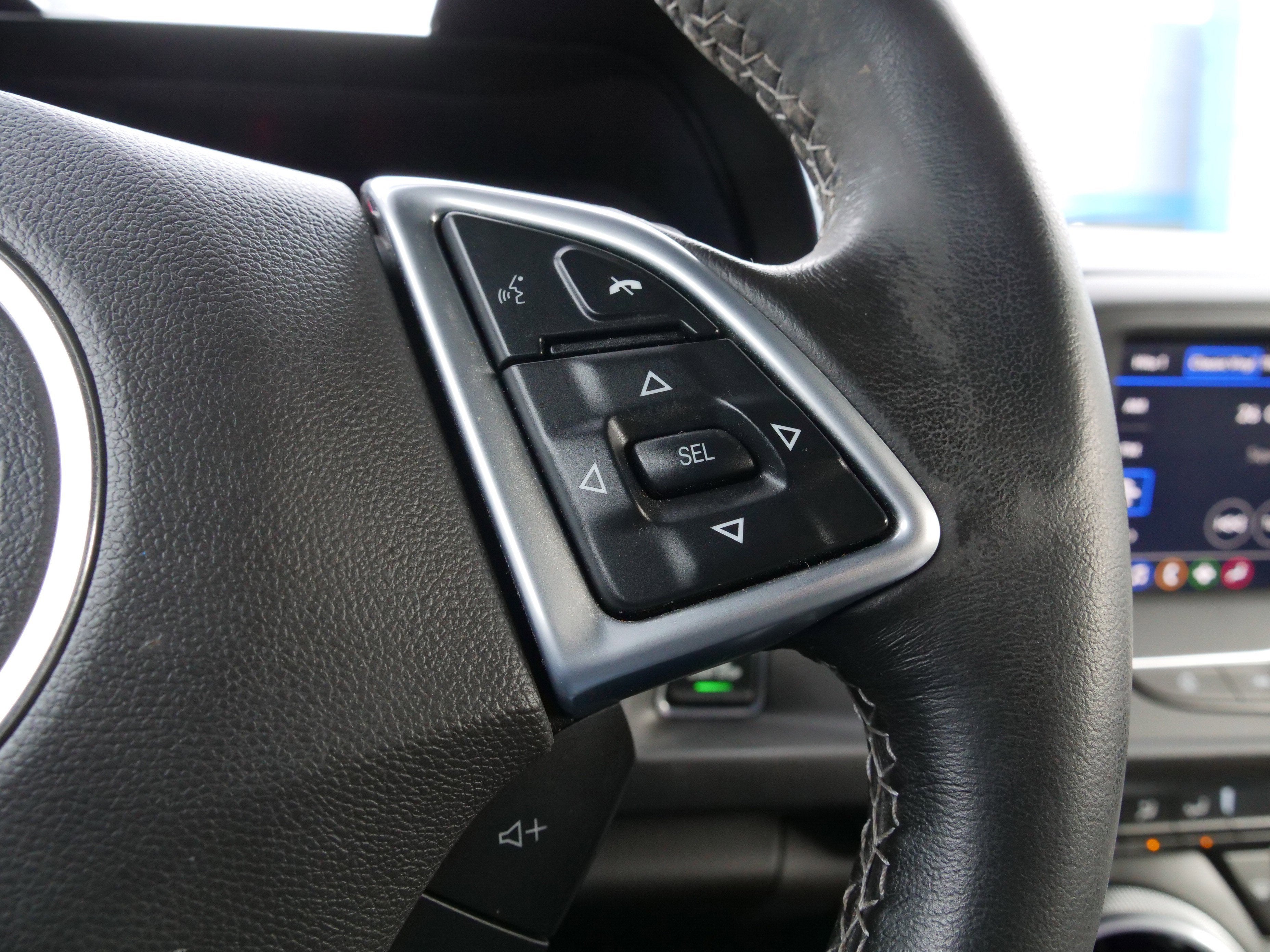 2021 Chevrolet Camaro 1LT