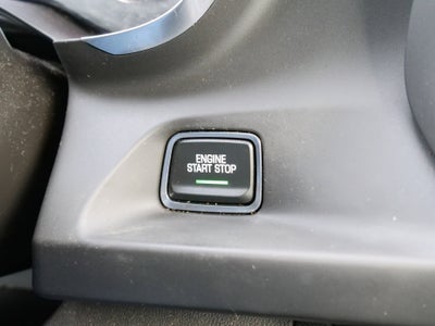 2021 Chevrolet Camaro 1LT