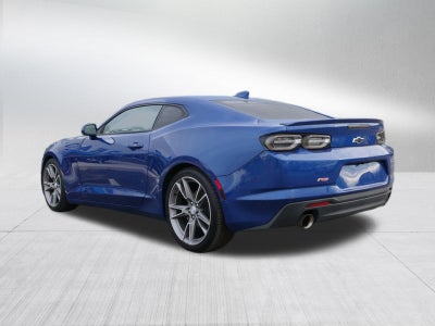 2021 Chevrolet Camaro 1LT