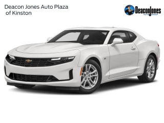 2022 Chevrolet Camaro 2LT
