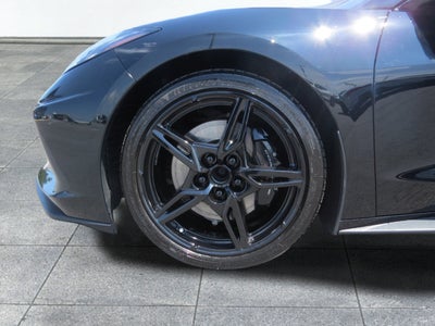 2023 Chevrolet Corvette 2LT