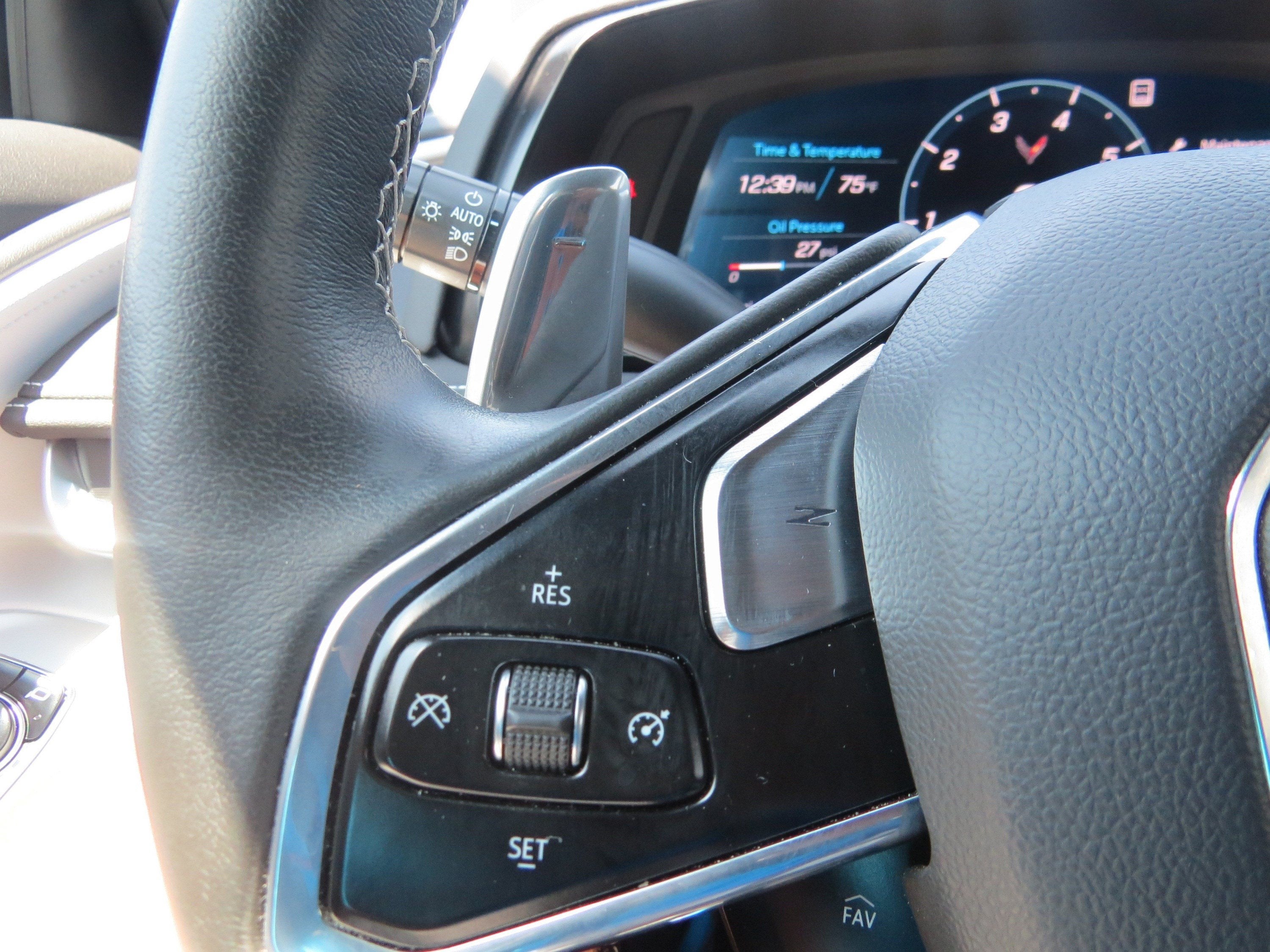 2023 Chevrolet Corvette 2LT