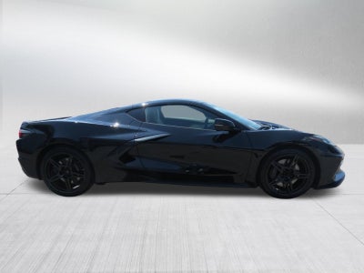 2023 Chevrolet Corvette 2LT