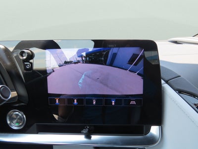 2023 Chevrolet Corvette 2LT