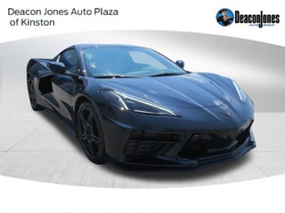 2023 Chevrolet Corvette 2LT