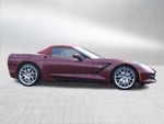 2016 Chevrolet Corvette Z51 3LT