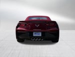 2016 Chevrolet Corvette Z51 3LT