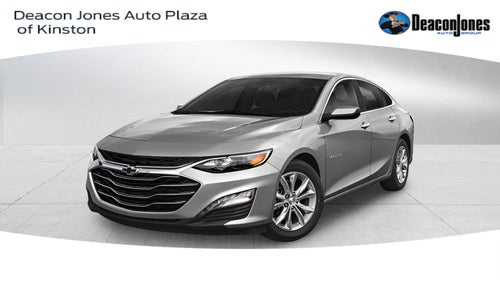 2019 Chevrolet Malibu RS