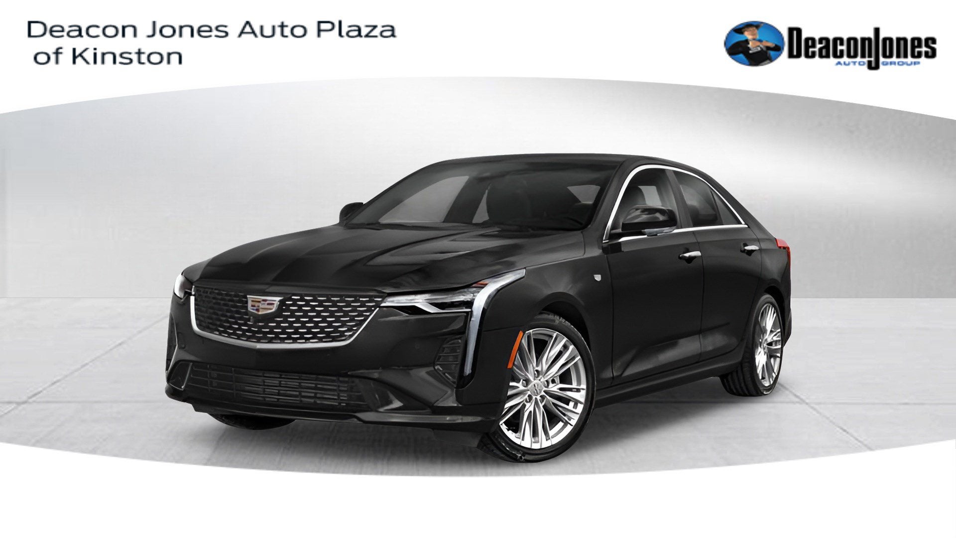 2022 Cadillac CT4 Luxury