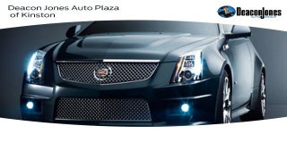 2012 Cadillac CTS-V Coupe 2dr Cpe