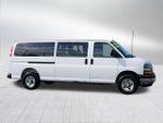 2025 Chevrolet Express Passenger LT
