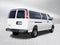 2025 Chevrolet Express Passenger LT