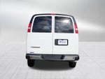 2025 Chevrolet Express Passenger LT