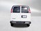 2025 Chevrolet Express Passenger LT