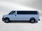 2025 Chevrolet Express Passenger LT