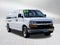 2025 Chevrolet Express Passenger LT