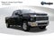 2020 Chevrolet Silverado 3500HD LTZ
