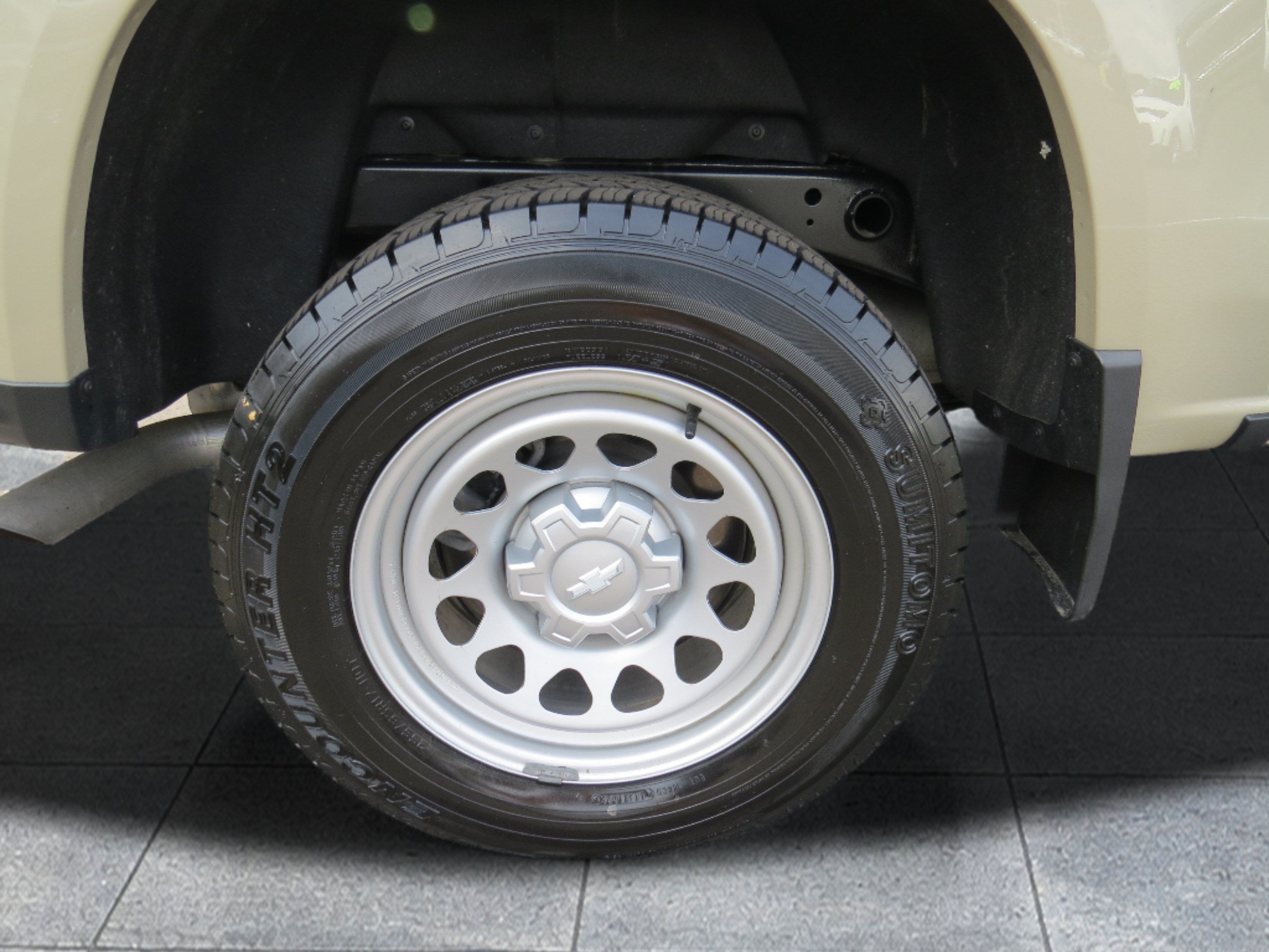 2023 Chevrolet Colorado 2WD Work Truck