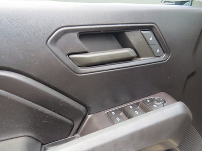 2023 Chevrolet Colorado 2WD Work Truck