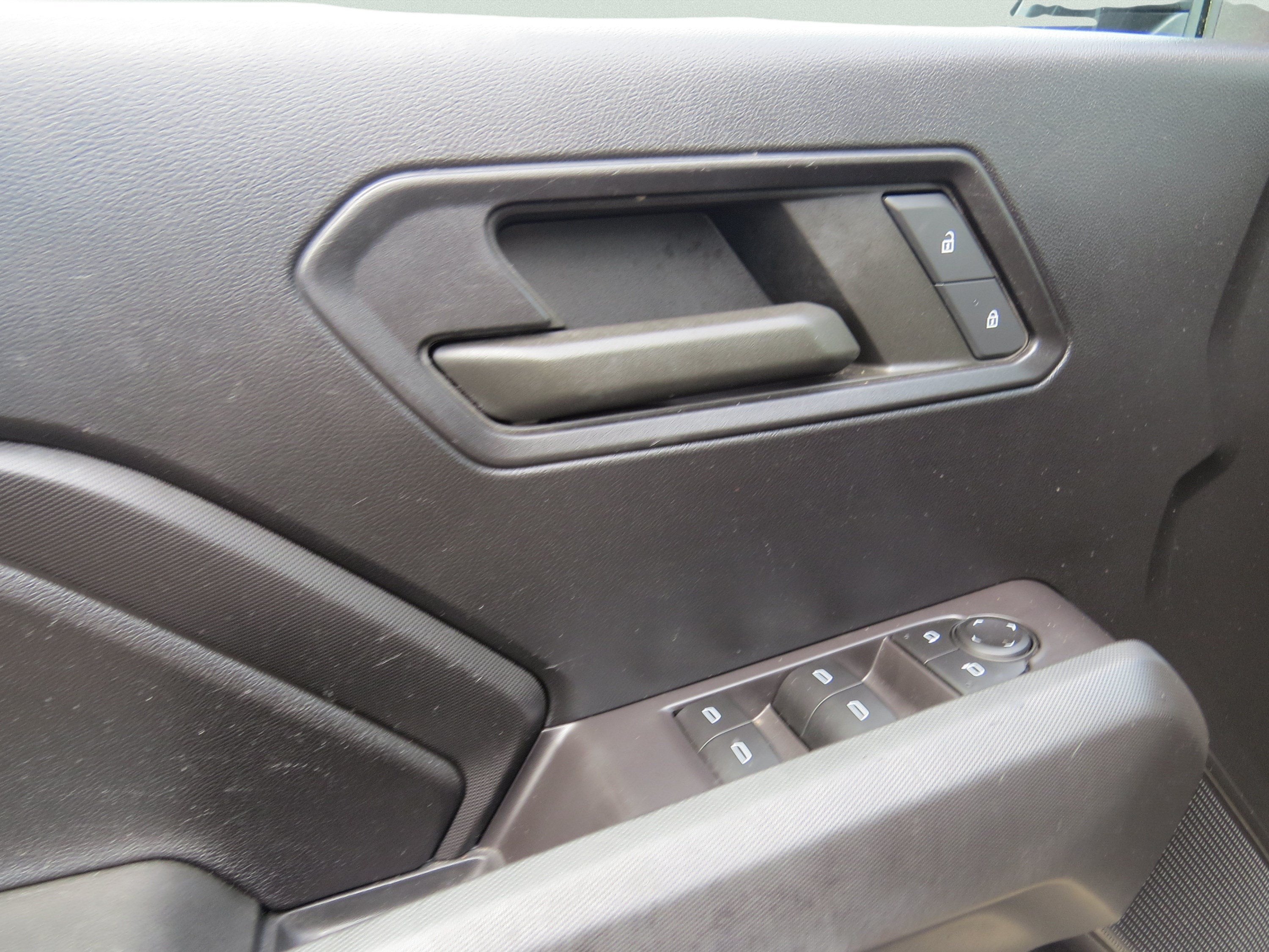 2023 Chevrolet Colorado 2WD Work Truck