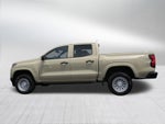 2023 Chevrolet Colorado 2WD Work Truck